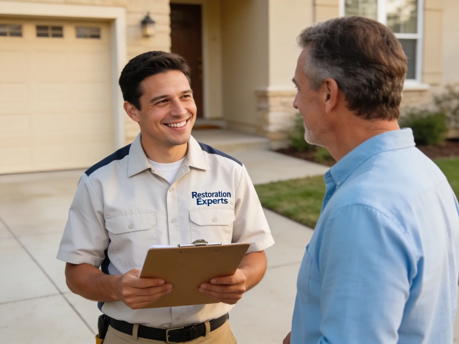 Water Damage Cleanup Erbacon, WV FAQs